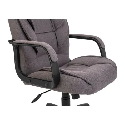 Офисное кресло руководителя Richman Foxy Rich M1 Tilt Кофейный Офисное кресло руководителя Richman Foxy Rich M1 Tilt Кофейный