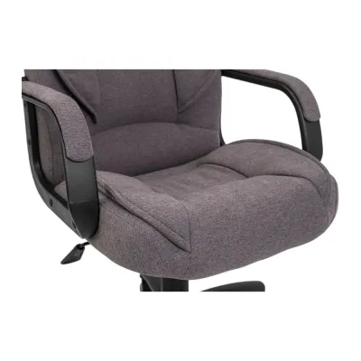 Офисное кресло руководителя Richman Foxy Rich M2 Anyfix Кофейный