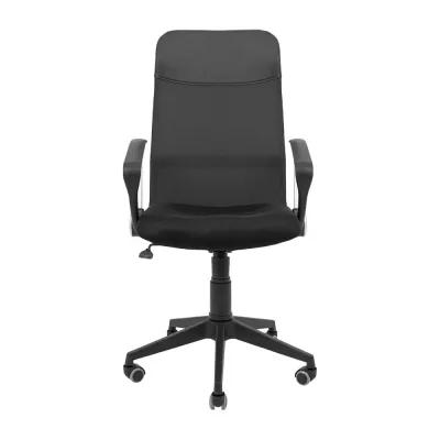 Офісне крісло керівника Richman Ultra M1 Tilt Чорний Офісне крісло керівника Richman Ultra M1 Tilt Чорний