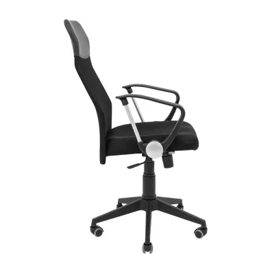 Офісне крісло керівника Richman Ultra M1 Tilt Чорний Офісне крісло керівника Richman Ultra M1 Tilt Чорний