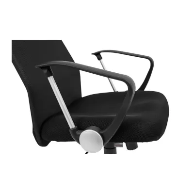 Офісне крісло керівника Richman Ultra M1 Tilt Чорний Офісне крісло керівника Richman Ultra M1 Tilt Чорний