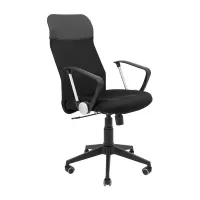 Офисное кресло руководителя Richman Ultra M1 Tilt Черный Офисное кресло руководителя Richman Ultra M1 Tilt Черный