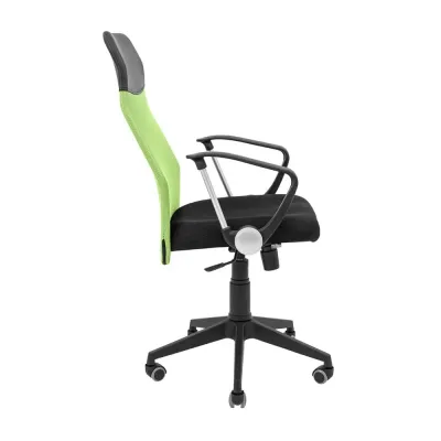 Офісне крісло керівника Richman Ultra M1 Tilt Чорно-зелений Офісне крісло керівника Richman Ultra M1 Tilt Чорно-зелений