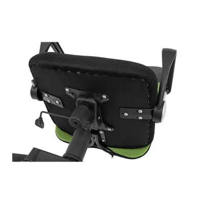 Офісне крісло керівника Richman Ultra M1 Tilt Чорно-зелений Офісне крісло керівника Richman Ultra M1 Tilt Чорно-зелений