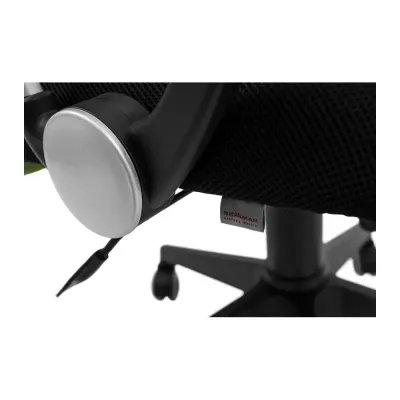 Офісне крісло керівника Richman Ultra M1 Tilt Чорно-зелений Офісне крісло керівника Richman Ultra M1 Tilt Чорно-зелений