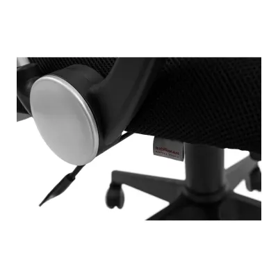 Офисное кресло руководителя Richman Ultra M1 Tilt Черно-серый Офисное кресло руководителя Richman Ultra M1 Tilt Черно-серый