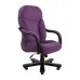 Офисное кресло руководителя Richman Buford Wood Lux Misty Violet M3 Multiblock Фиолетовый