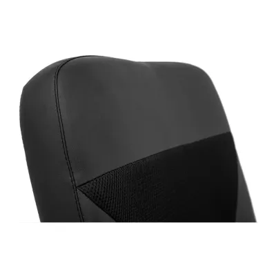 Офісне крісло керівника Richman Siesta Fly M1 Tilt Чорний Офісне крісло керівника Richman Siesta Fly M1 Tilt Чорний