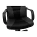 Офисное кресло руководителя Richman Siesta Fly M2 Anyfix Черный
