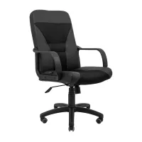 Офісне крісло керівника Richman Siesta Fly M3 Multiblock Чорний Офісне крісло керівника Richman Siesta Fly M3 Multiblock Чорний