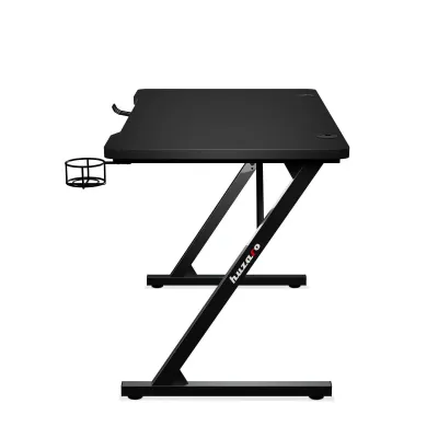 Компьютерный стол HUZARO HERO 1.8 BLACK