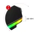 Комп'ютерний стіл HUZARO HERO 2.5 RGB