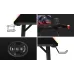 Комп'ютерний стіл HUZARO HERO 2.5 RGB