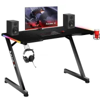 Комп'ютерний стіл HUZARO HERO 2.5 RGB Комп'ютерний стіл HUZARO HERO 2.5 RGB