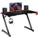 Комп'ютерний стіл HUZARO HERO 2.5 RGB
