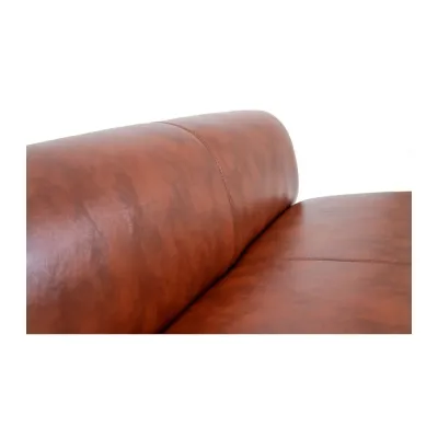 Диван Richman Florida Двойка 78 x 150 x 68H см Натуральная Кожа Lux Италия Madras Коричневый Диван Richman Florida Двойка 78 x 150 x 68H см Натуральная Кожа Lux Италия Madras Коричневый