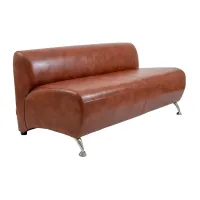 Диван Richman Florida Двійка 78 x 150 x 68H см Натуральна Шкіра Lux Італія Madras Коричневий Диван Richman Florida Двійка 78 x 150 x 68H см Натуральна Шкіра Lux Італія Madras Коричневий