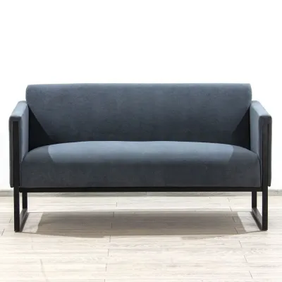 Диван Richman Amigo Трійка 200*68*76H Сірий