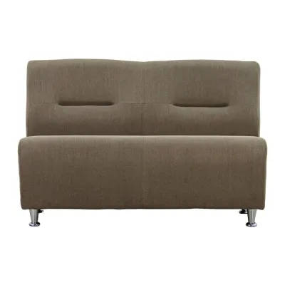 Диван Richman Smart двійка 120*63*70H Моко Диван Richman Smart двійка 120*63*70H Моко