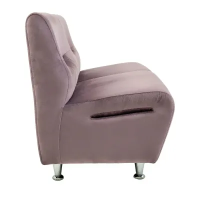 Диван Richman Smart двійка 120*63*70H Ліловий Диван Richman Smart двійка 120*63*70H Ліловий