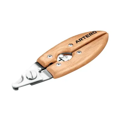 Когтерез Artero Nature Collection S 4х13 см Бежевый