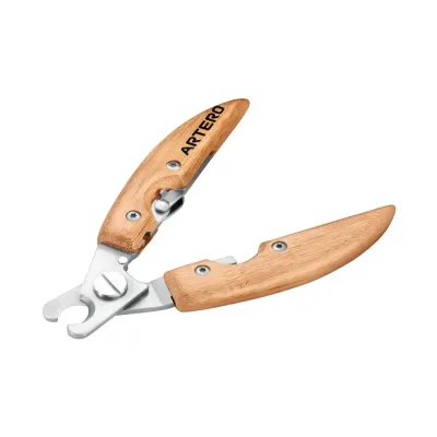 Кігтеріз Artero Nature Collection S 4х13 см Бежевий