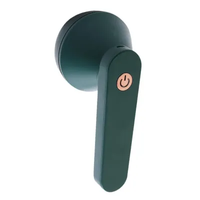 Машинка для стрижки катышков Lemex Lint Trimmer аккумуляторная USB Green (3_02946) Машинка для стрижки катышков Lemex Lint Trimmer аккумуляторная USB Green (3_02946)
