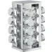 Набор для специй RIAS Spice Carouse LK2303-89 16 предметов (3_03482)