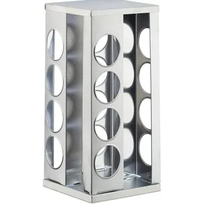 Набор для специй RIAS Spice Carouse LK2303-89 16 предметов (3_03482)