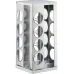 Набор для специй RIAS Spice Carouse LK2303-89 16 предметов (3_03482)