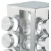 Набор для специй RIAS Spice Carouse LK2303-89 16 предметов (3_03482)