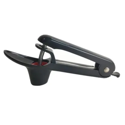 Машинка для удаления косточек из вишни и оливок RIAS Black (3_03486) Машинка для удаления косточек из вишни и оливок RIAS Black (3_03486)