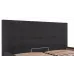 Ліжко двоспальне Richman Chester New Comfort 160 х 200 см Місті Dark Grey Темно-сірий Ліжко двоспальне Richman Chester New Comfort 160 х 200 см Місті Dark Grey Темно-сірий