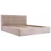 Кровать Двуспальная Richman Chester New Comfort 160 х 200 см Мисти Mocco Мокко