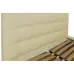Кровать Двуспальная Richman Chester New Comfort 160 х 200 см Fly 2207 A1 Бежевый
