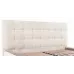 Кровать Richman Chester New VIP 140 х 190 см Мисти Milk Бежевый
