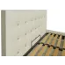 Кровать Richman Chester New VIP 140 х 200 см Кинг 400 C1 Белый
