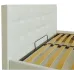 Кровать Двуспальная Richman Chester New VIP 160 х 200 см Лаки White Белый Кровать Двуспальная Richman Chester New VIP 160 х 200 см Лаки White Белый