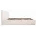 Кровать Двуспальная Richman Chester New VIP 180 х 200 см Мисти Milk Бежевый Кровать Двуспальная Richman Chester New VIP 180 х 200 см Мисти Milk Бежевый