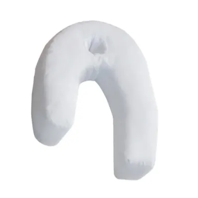 Ортопедическая подушка для сна Side Sleeper Pro White (3_02781) Ортопедическая подушка для сна Side Sleeper Pro White (3_02781)