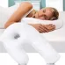 Ортопедическая подушка для сна Side Sleeper Pro White (3_02781) Ортопедическая подушка для сна Side Sleeper Pro White (3_02781)