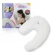 Ортопедическая подушка для сна Side Sleeper Pro White (3_02781) Ортопедическая подушка для сна Side Sleeper Pro White (3_02781)