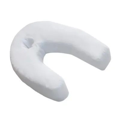 Ортопедическая подушка для сна Side Sleeper Pro White (3_02781)