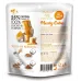 Лакомство для кошек и собак Natural Kitty Original Series Pettric Курица-гриль в тыквенном соусе 60 г