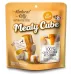 Лакомство для кошек и собак Natural Kitty Original Series Pettric Курица-гриль в тыквенном соусе 60 г