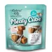 Лакомство для кошек и собак Natural KittyTuna & Anchovy в виде кубиков тунец и анчоусы Pettric 60 г