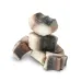 Ласощі для котів та собак Natural Kitty Cube 100% Mackerel Pettric кубики зі скумбрії 60 г SNK21008