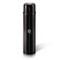 Термос Berlinger Haus Metallic Line Carbon Pro Edition 750 мл (BH-6403)