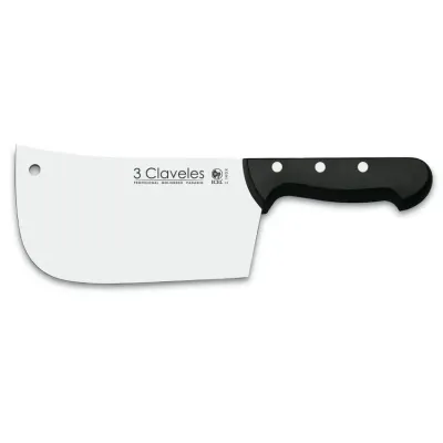 Нож тесак для мяса 180 мм 3 Claveles (00961)