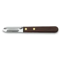Овощечистка 60 мм 3 Claveles Palosanto (01000) Овощечистка 60 мм 3 Claveles Palosanto (01000)